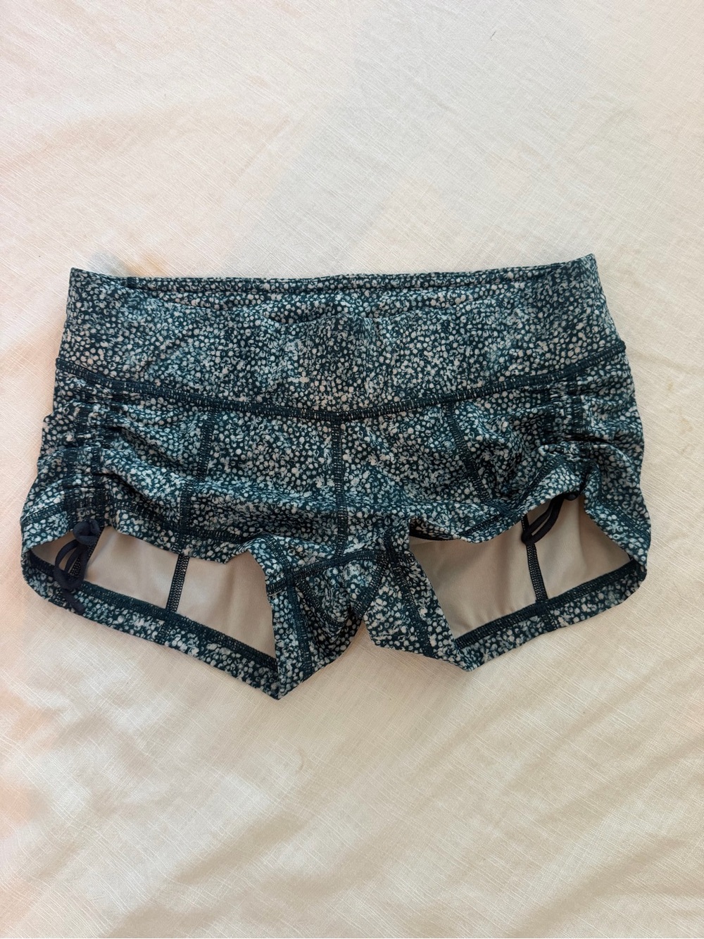 Lululemon Athletica Athletic Shorts